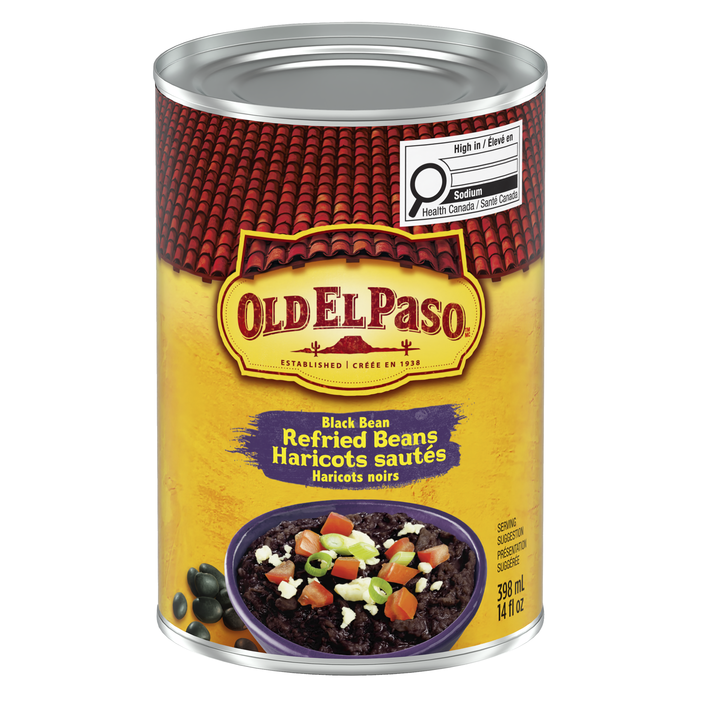 Refried Beans